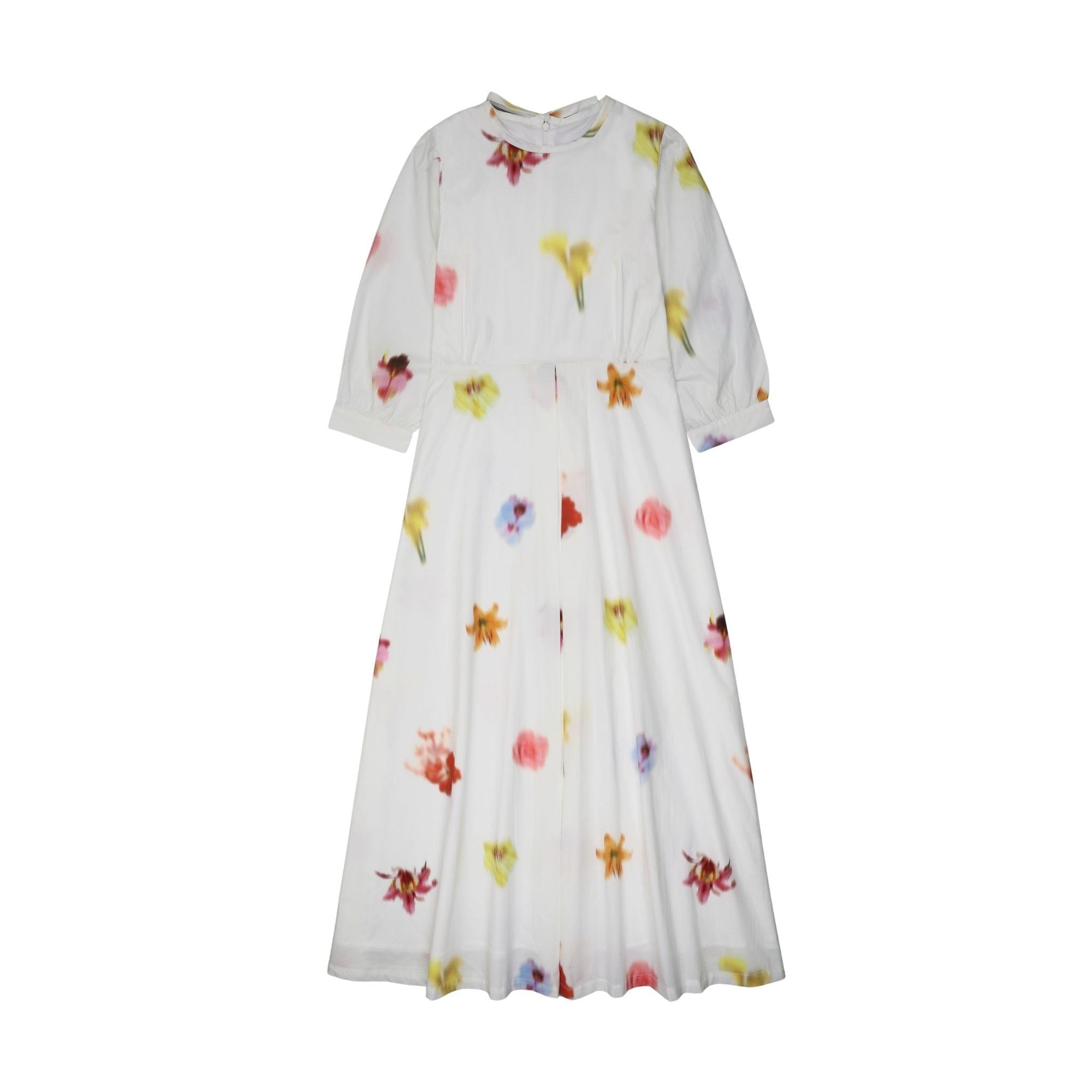 PRAIRIE RUTHY DRESS