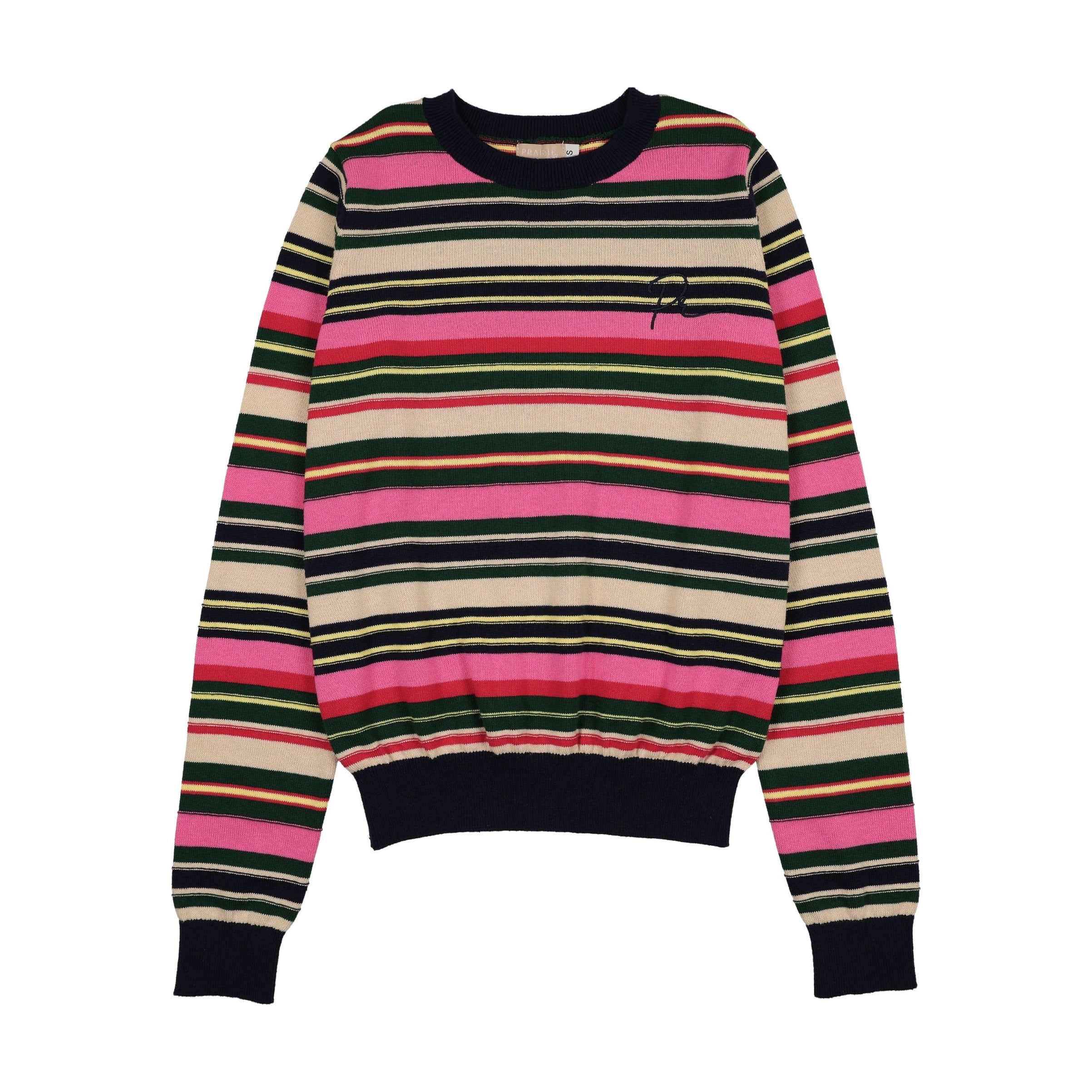 PRAIRIE ELOWEN SWEATER