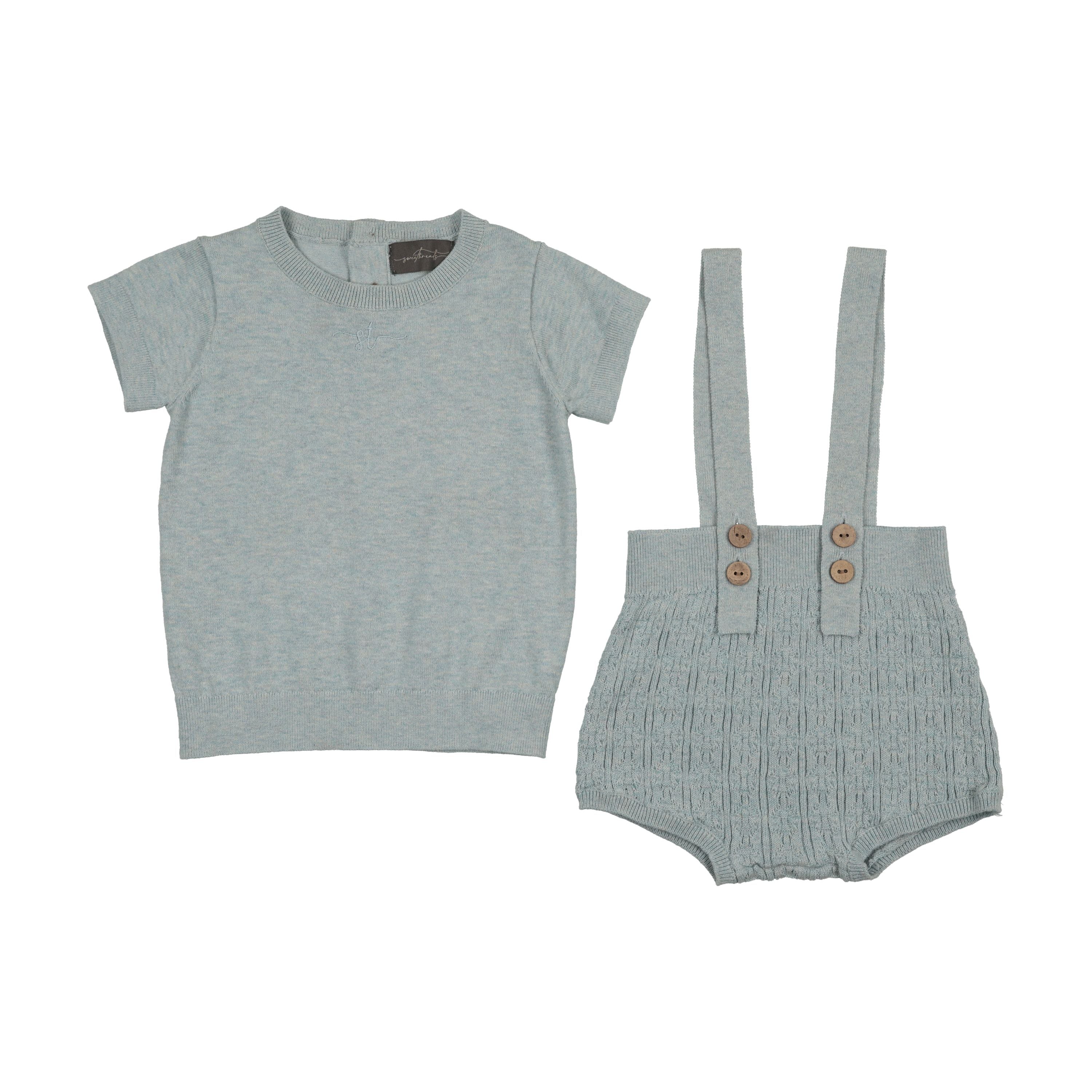 OCEAN BABY SET