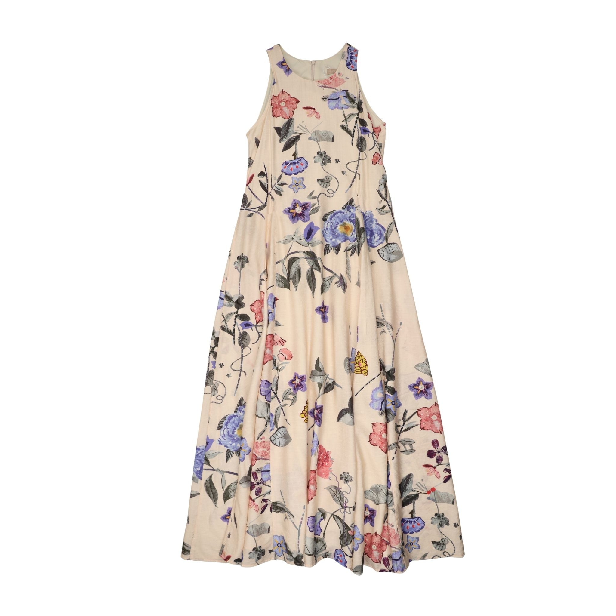 PRAIRIE SOPHIA DRESS