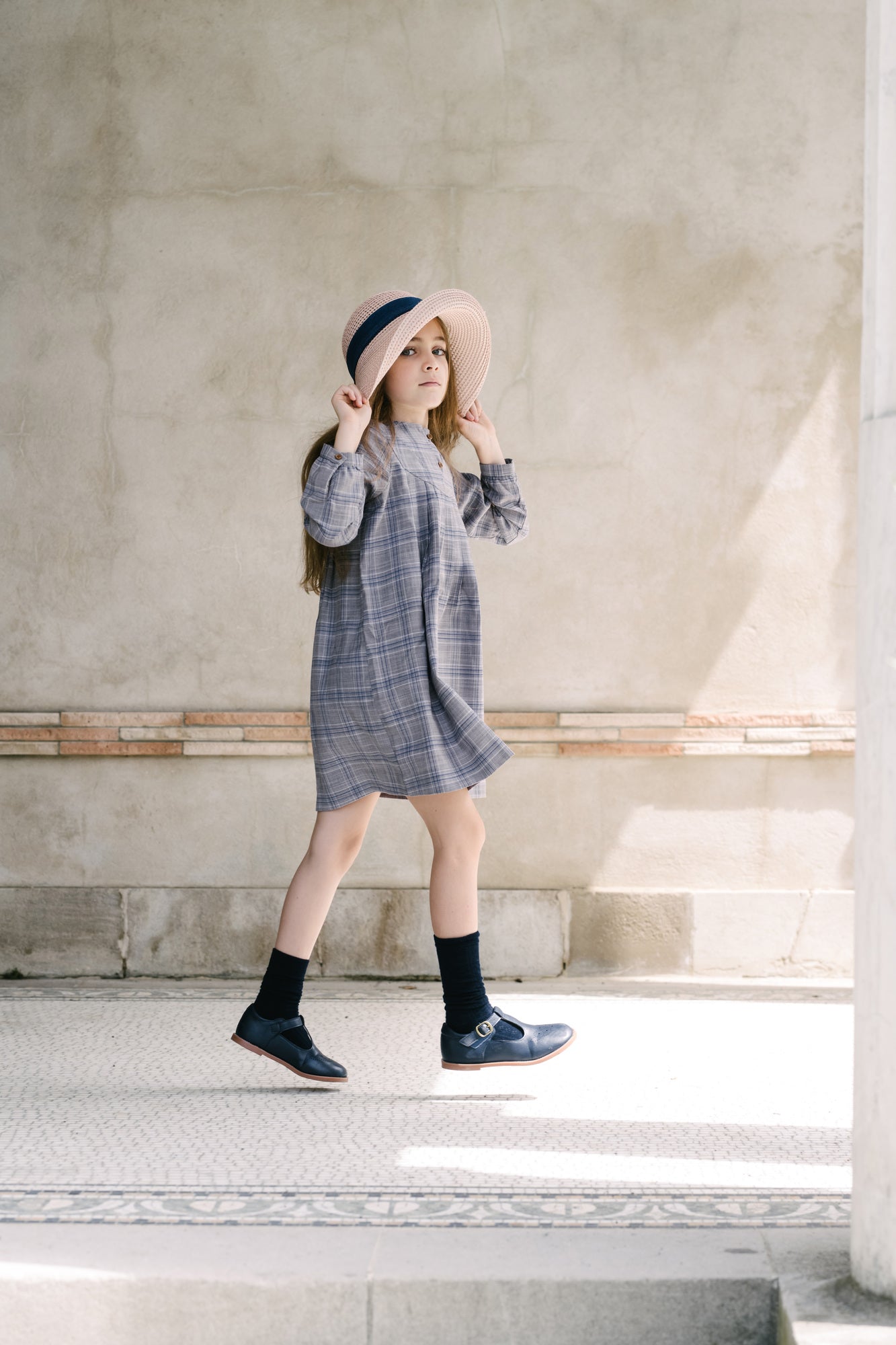 BRISTOL DRESS