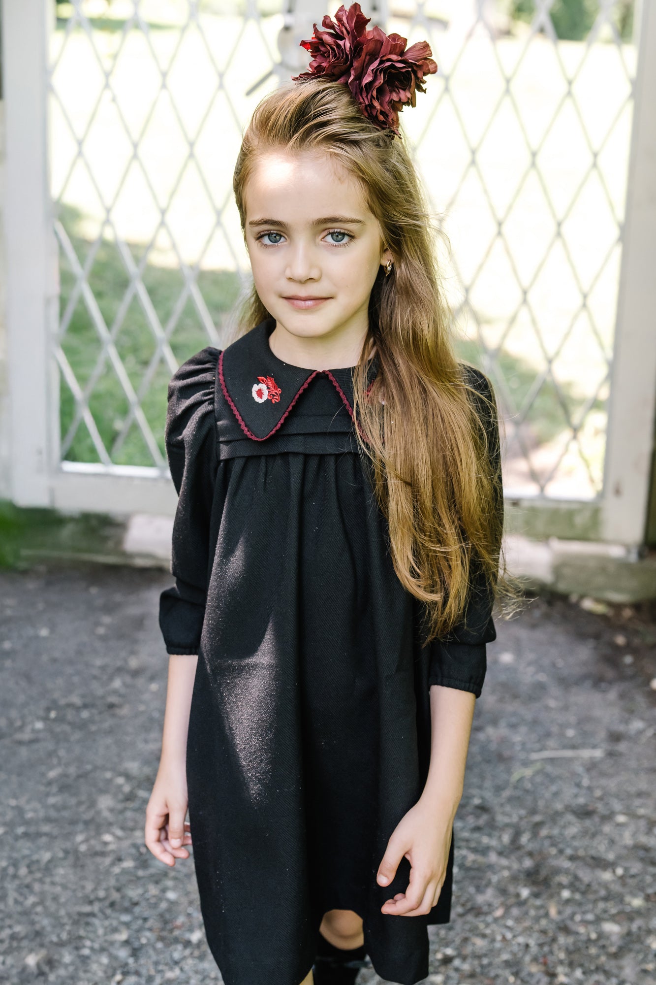 MARCELLA DRESS