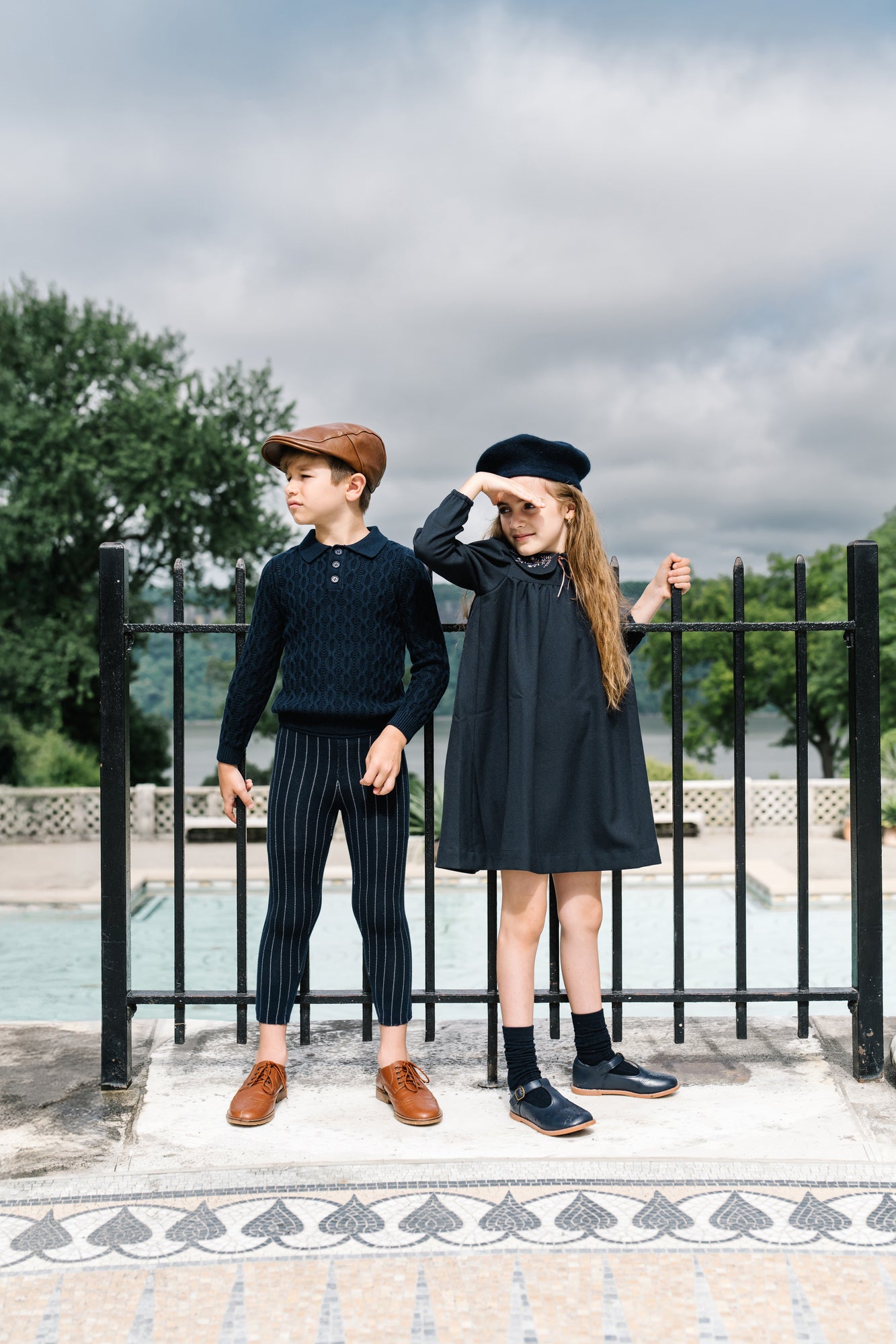 ZARA DRESS