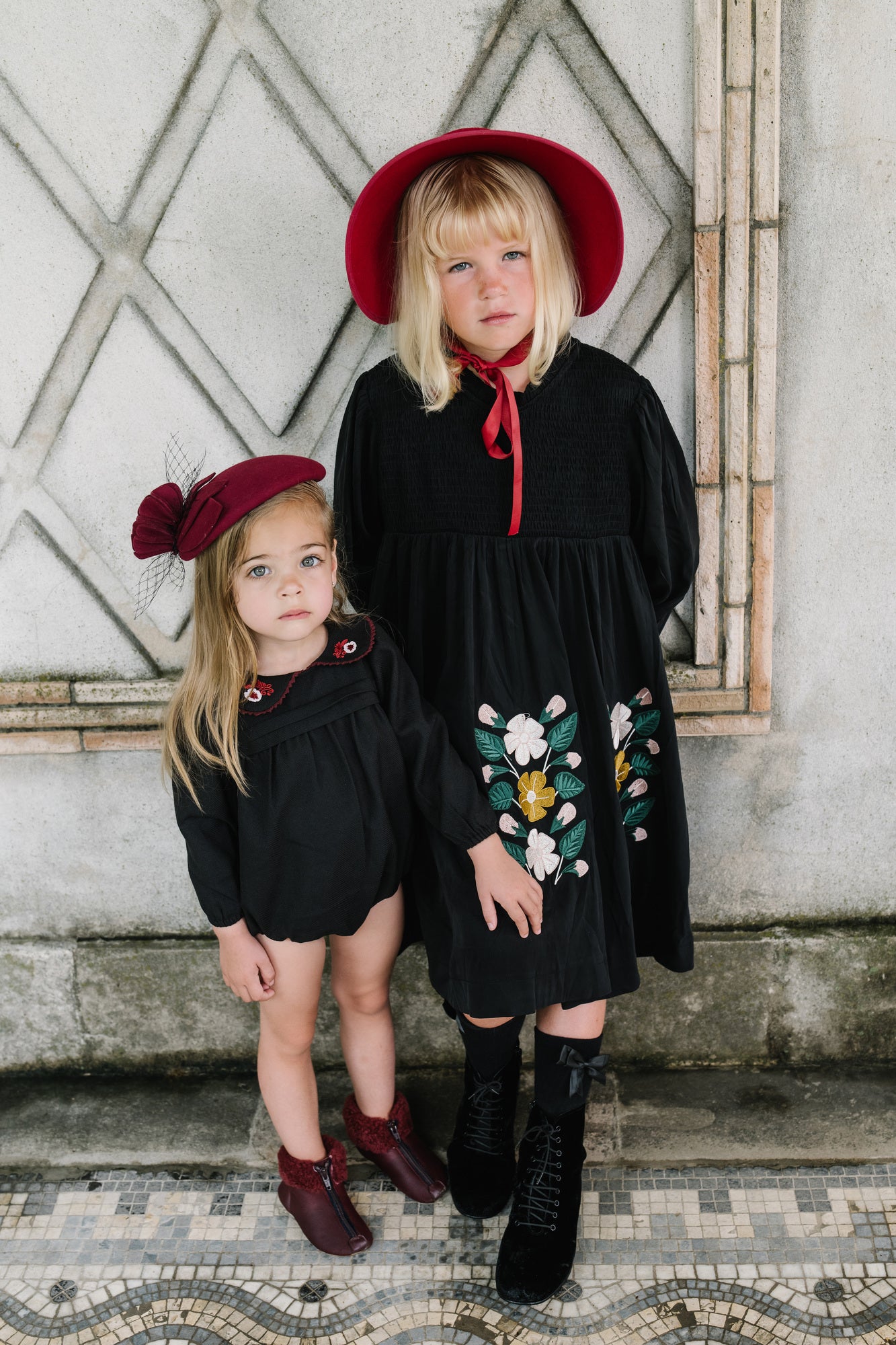 LILIANA DRESS