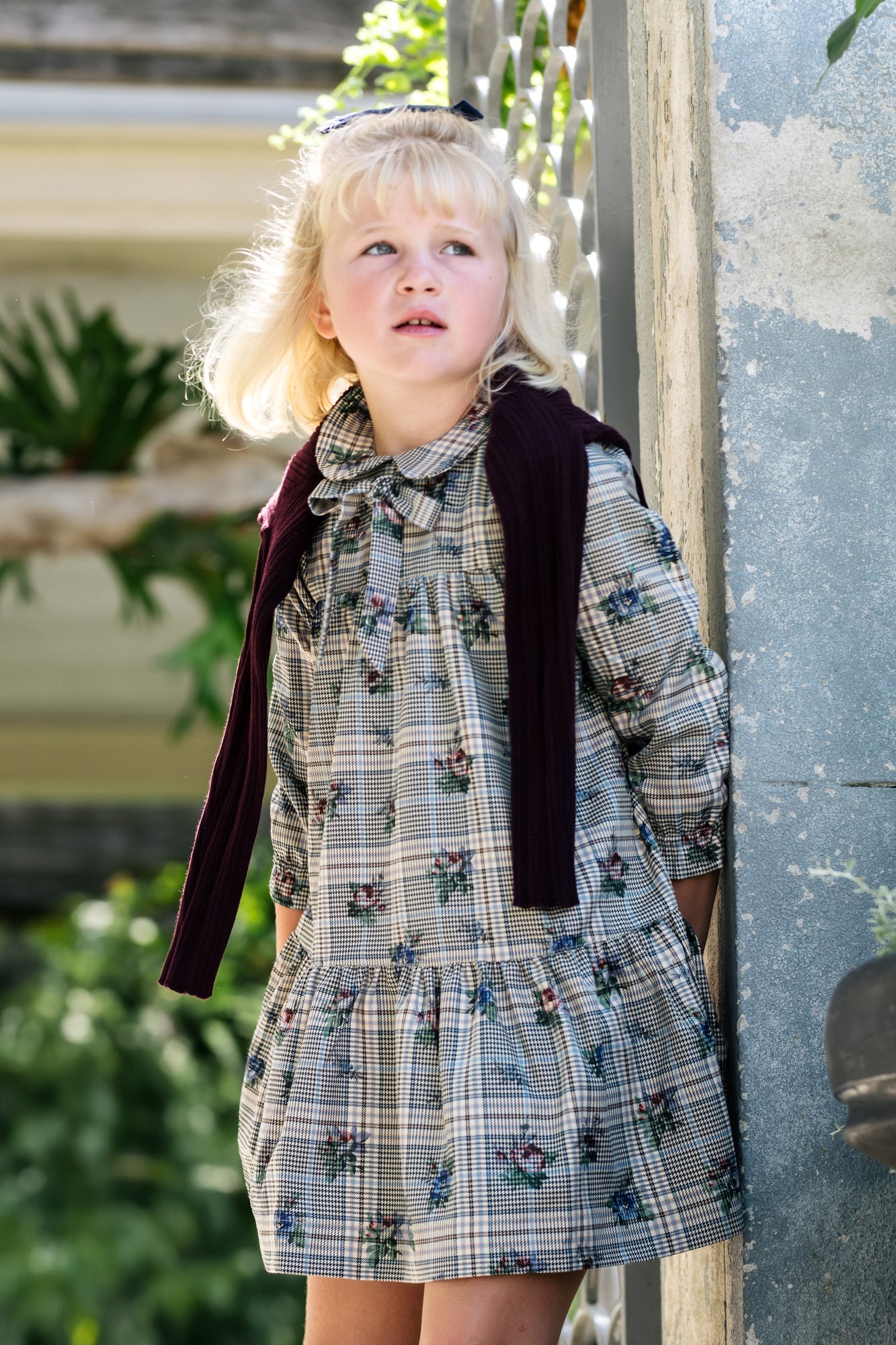 MARLENE DRESS