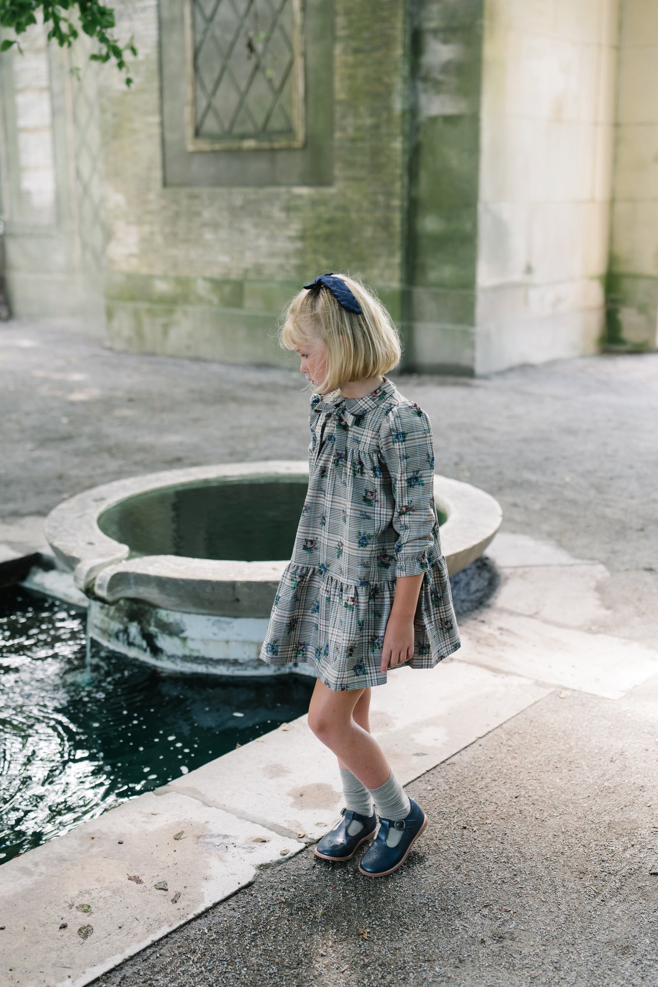 MARLENE DRESS