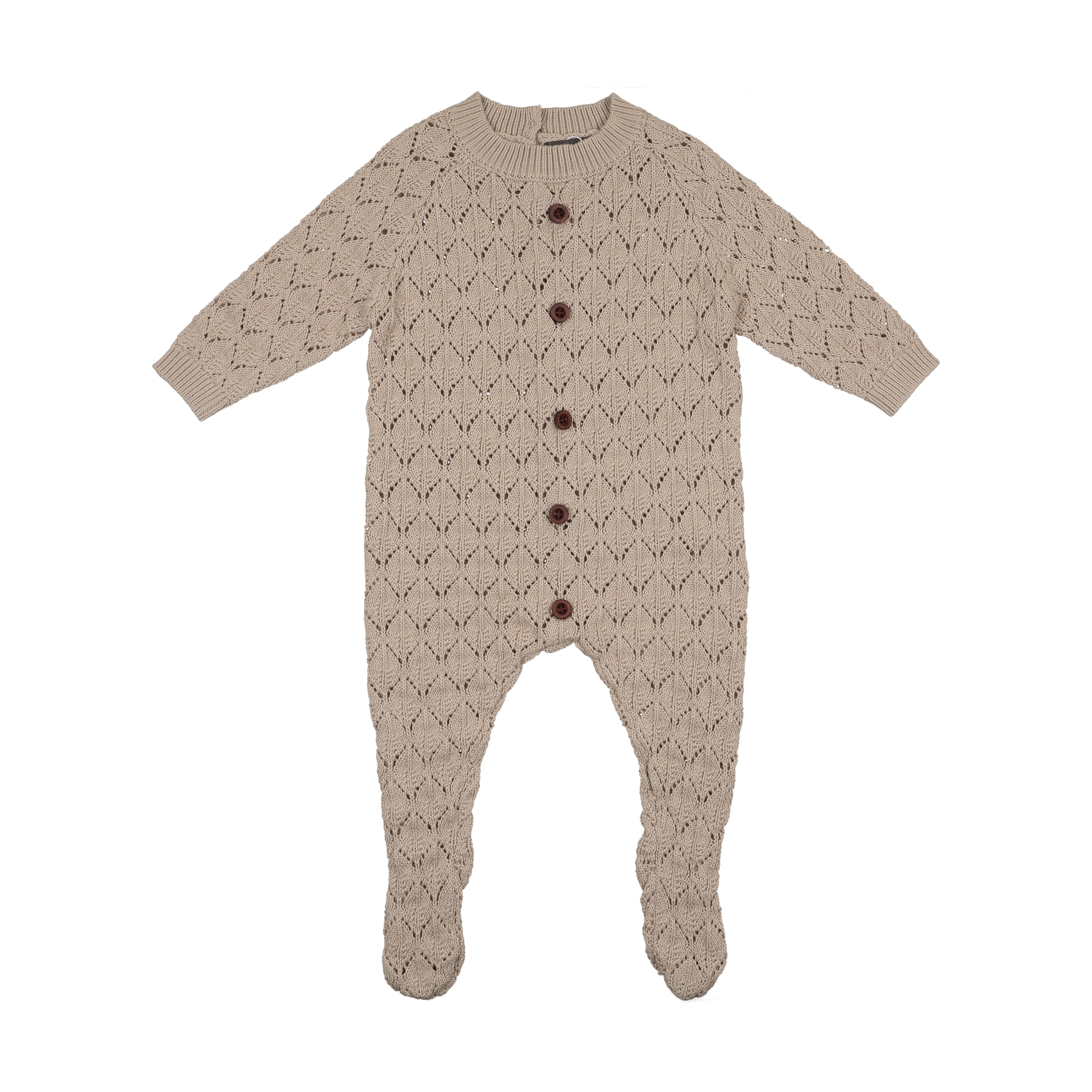 MILES ROMPER