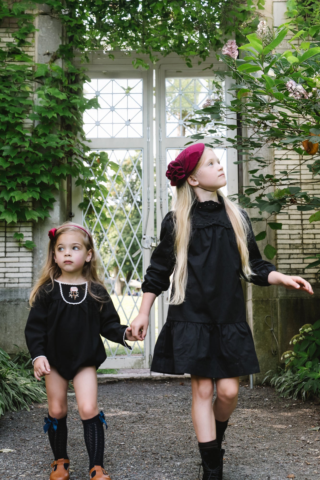 TRISTA DRESS