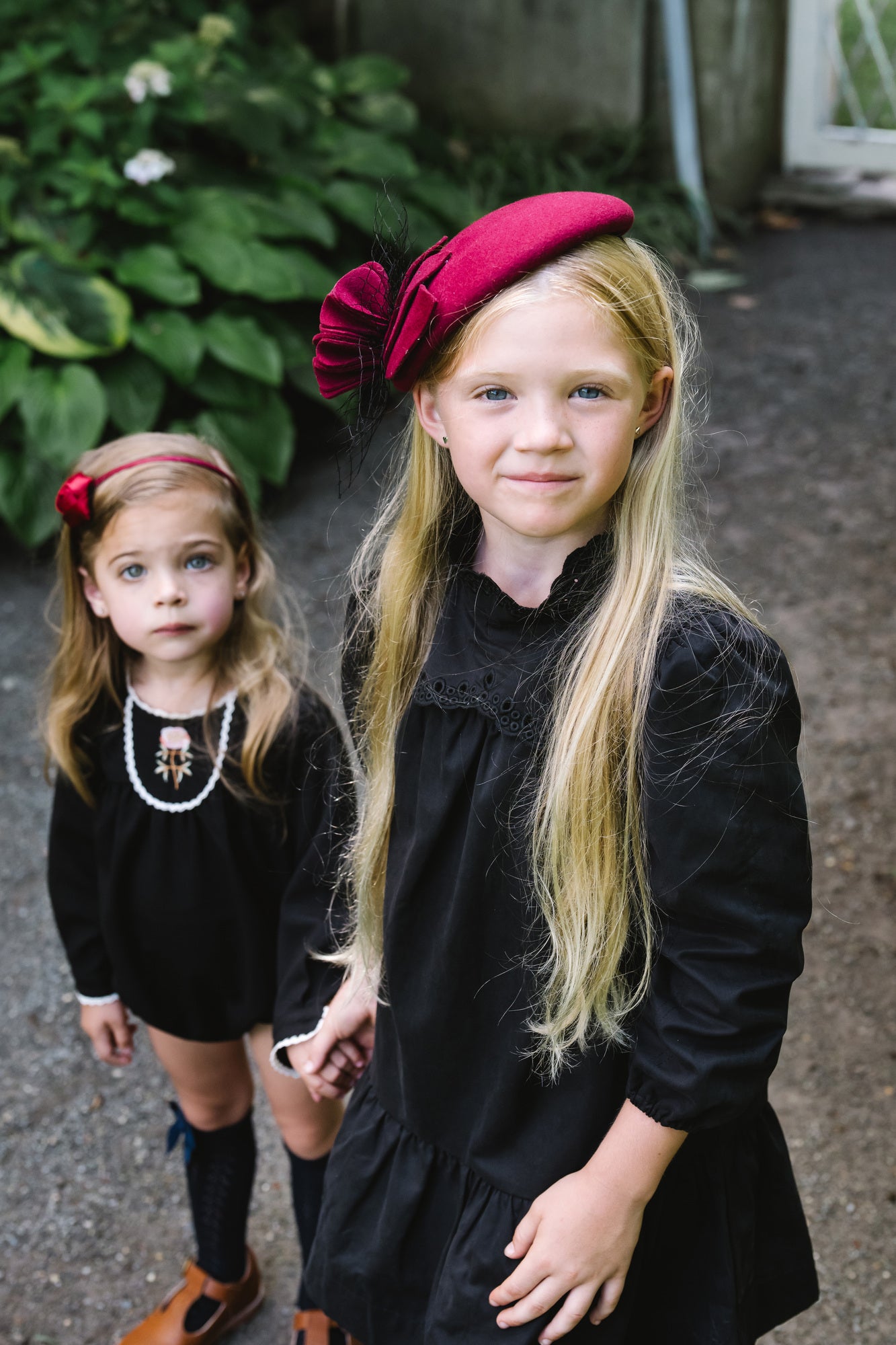 TRISTA DRESS