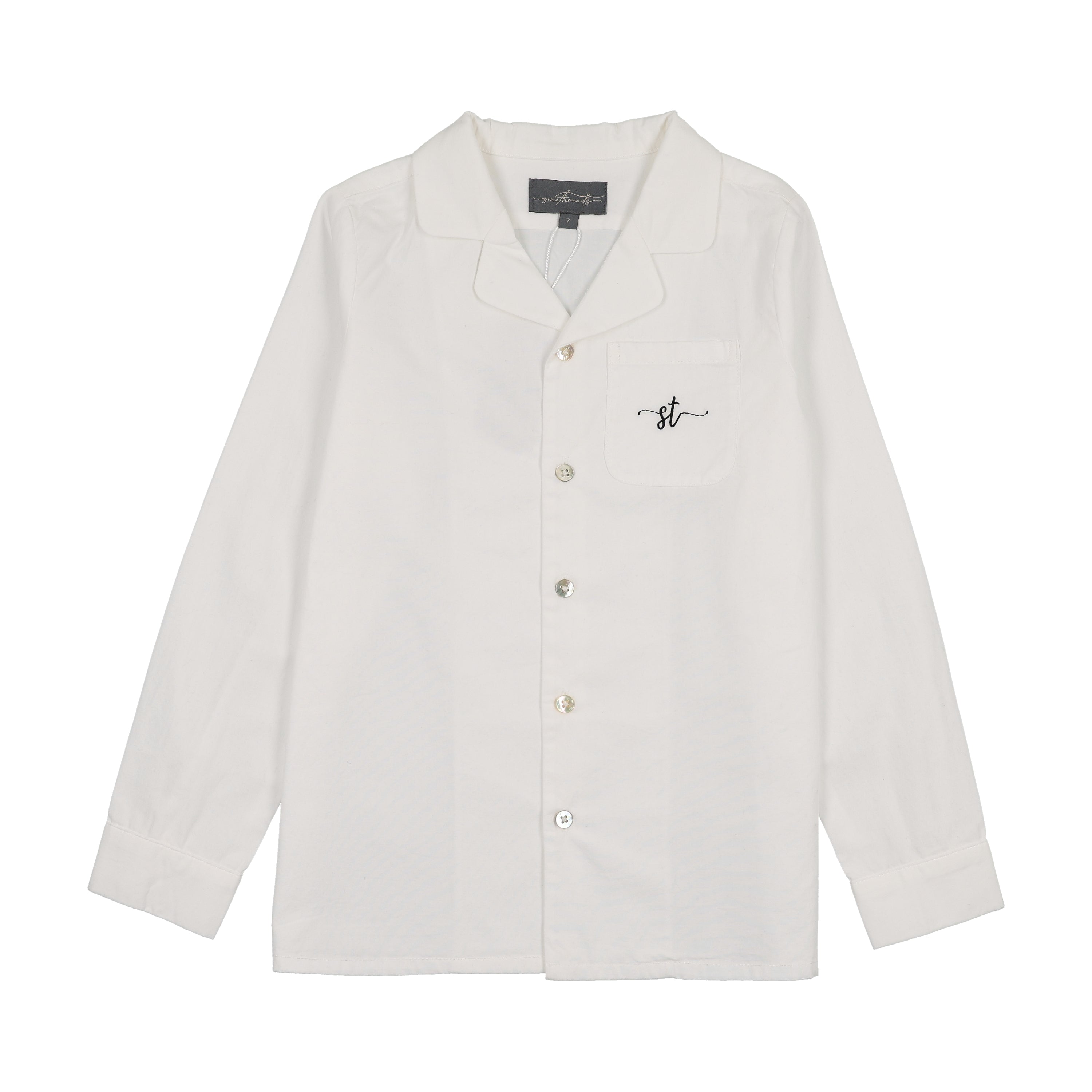 ALFRED SHIRT