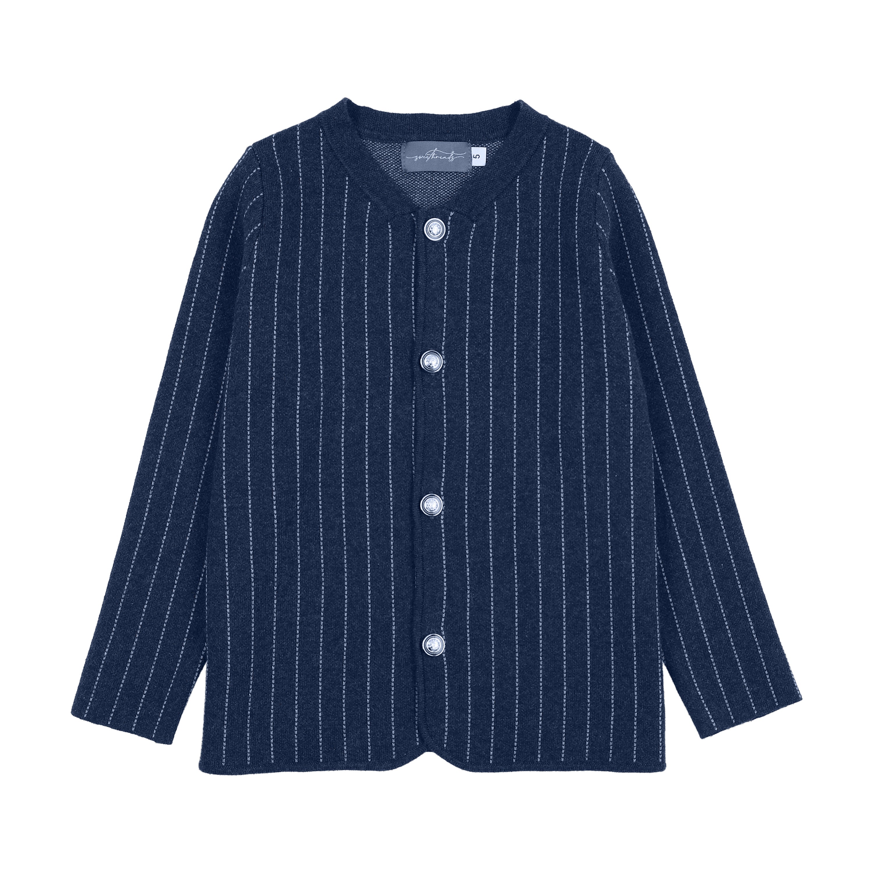 ORIAN BLAZER NAVY