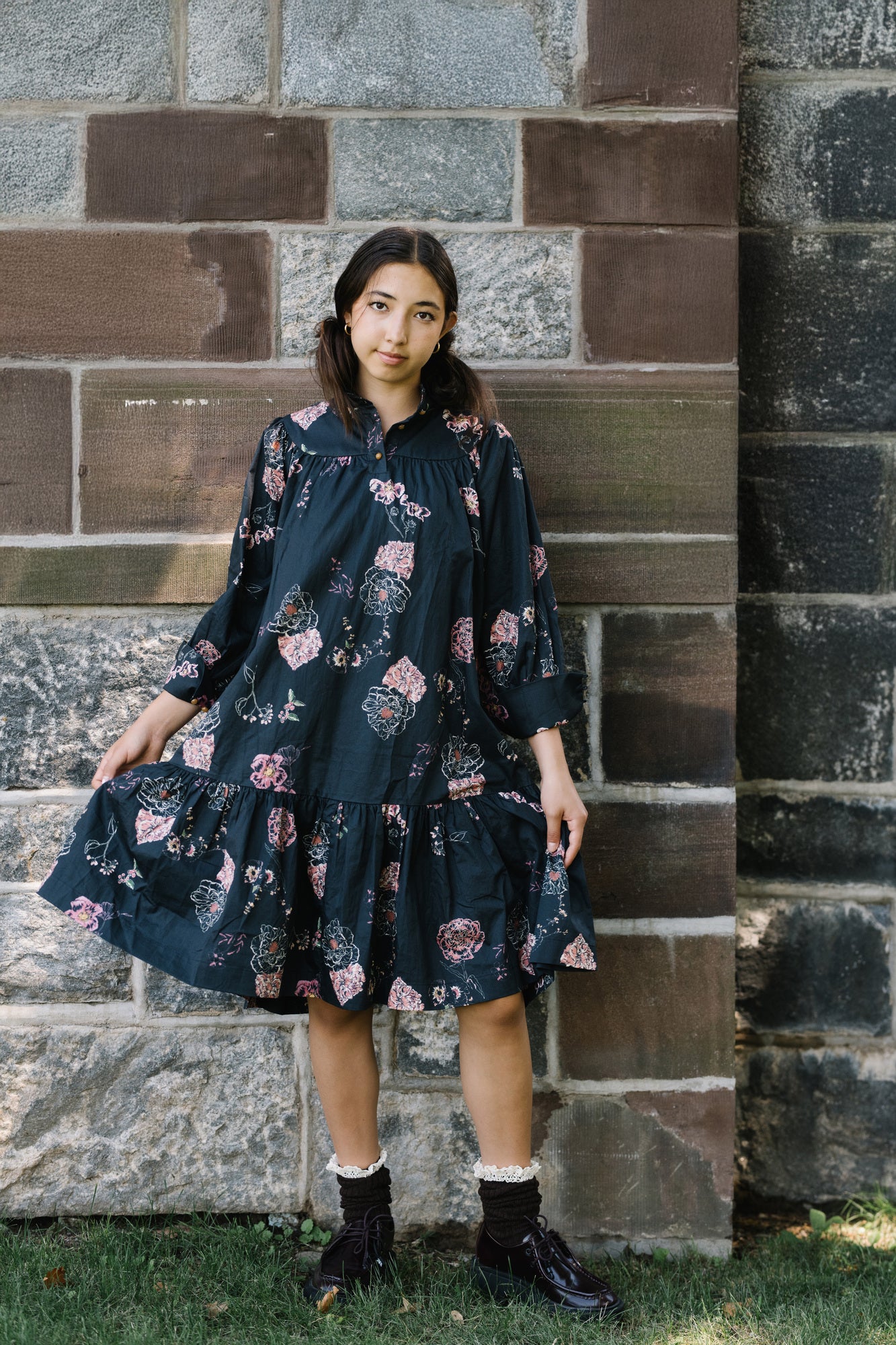 KINDRA DRESS