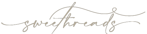 Sweet Threads logo