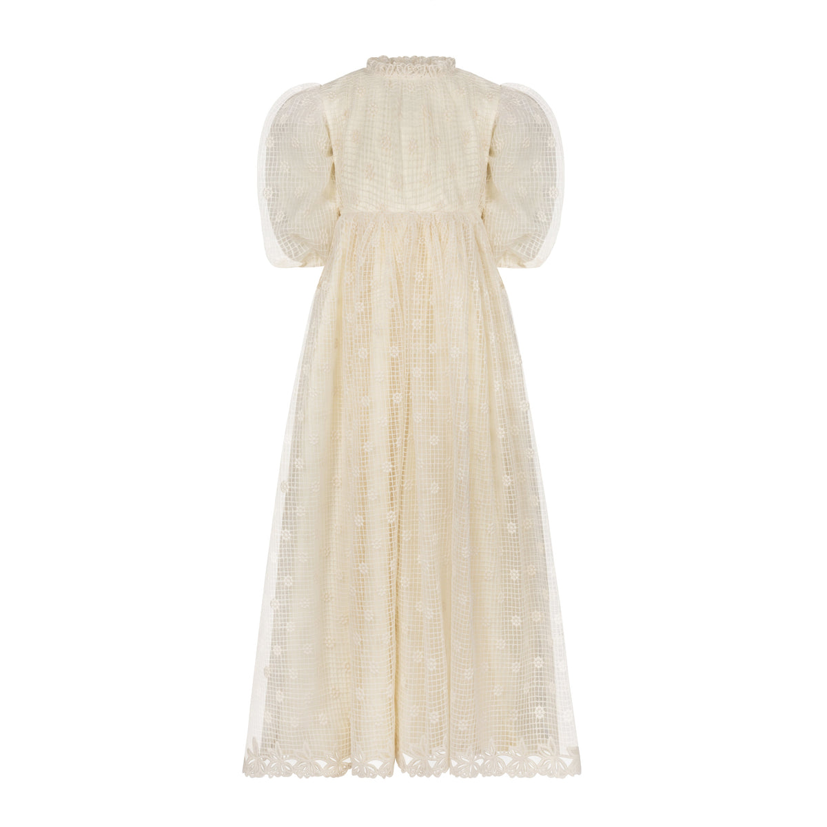 Sarina Gown Ivory