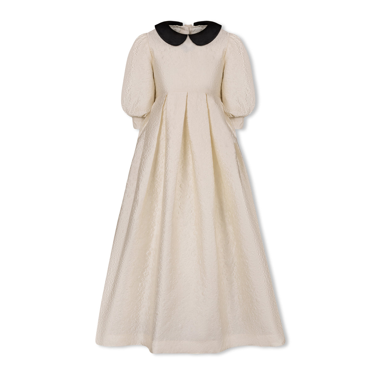 Opaline Grace Gown