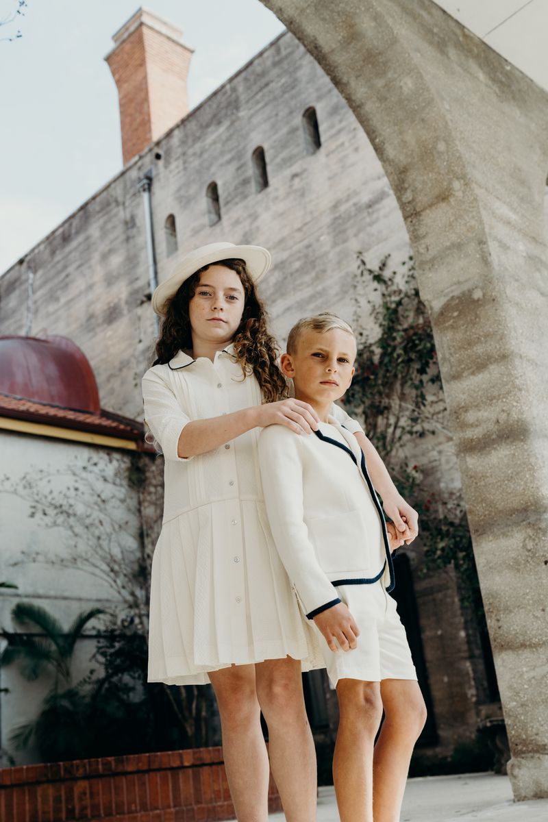 Sweet Threads | Boutique Collection for Girls & Boys
