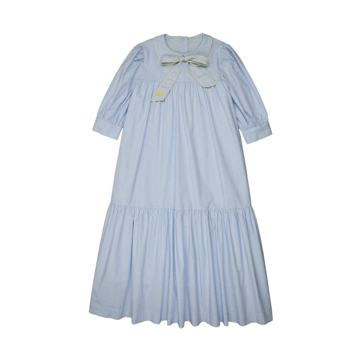 CREW DRESS