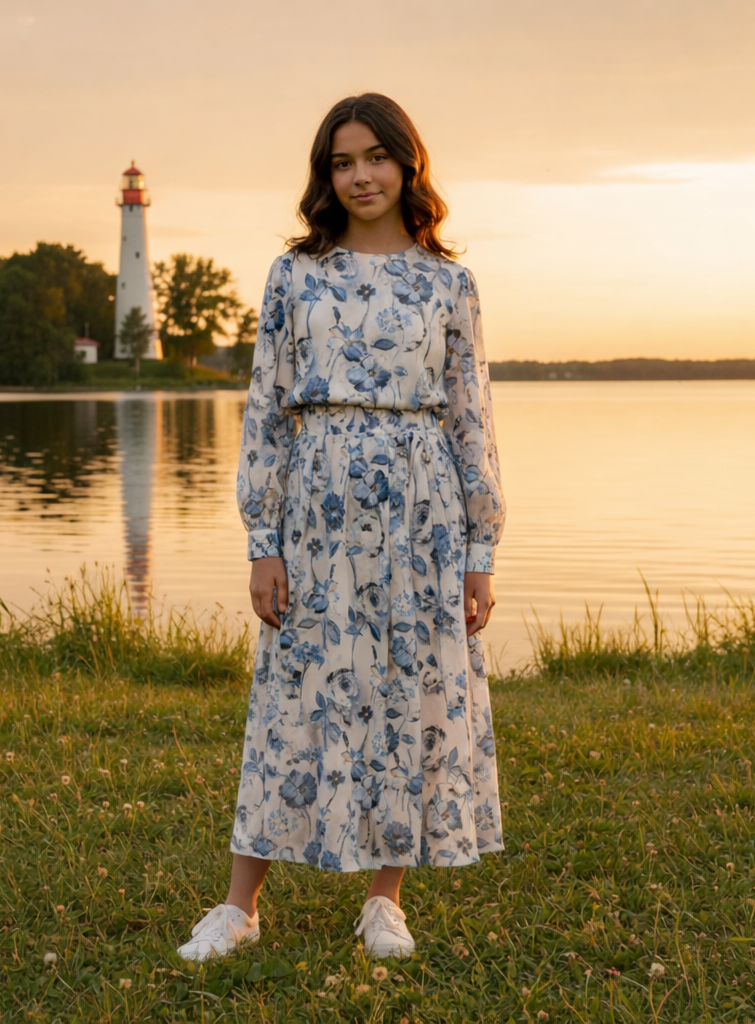 PRAIRIE KETER SET