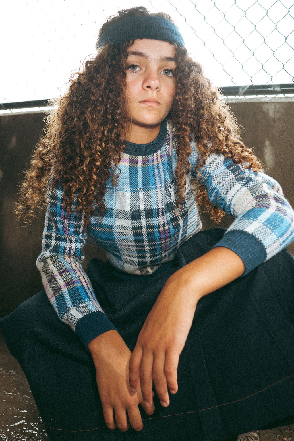 Tovah Sweater