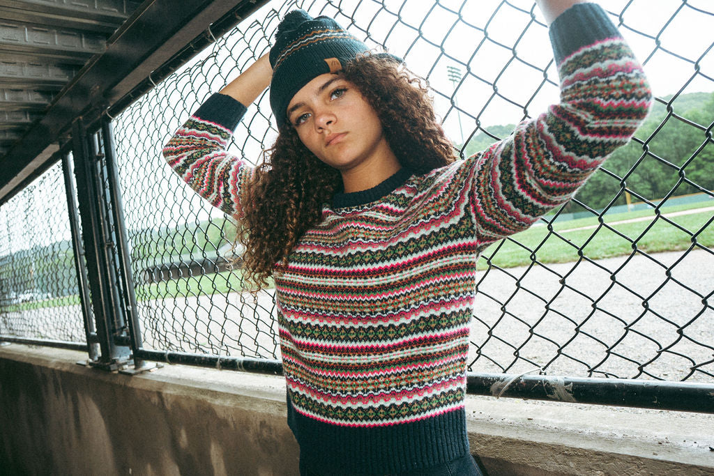 Bianca Sweater