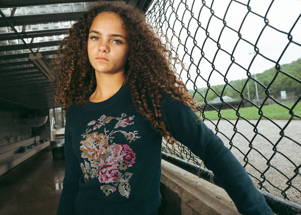 Romy Sweater