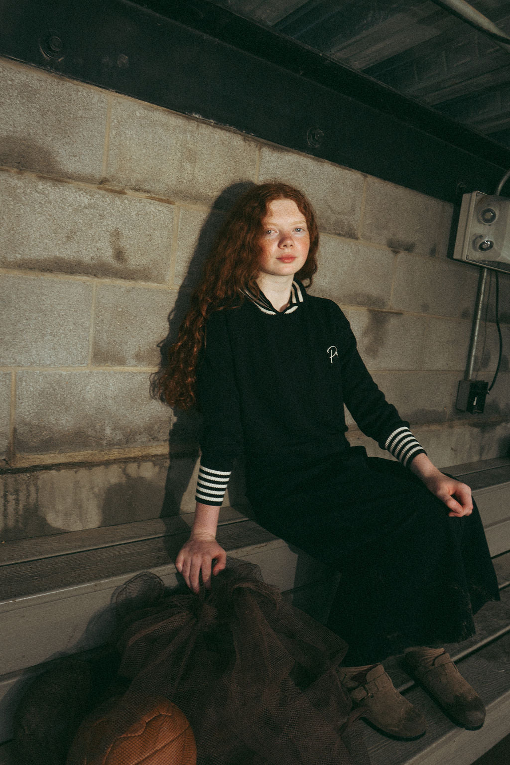 ALINA SWEATER