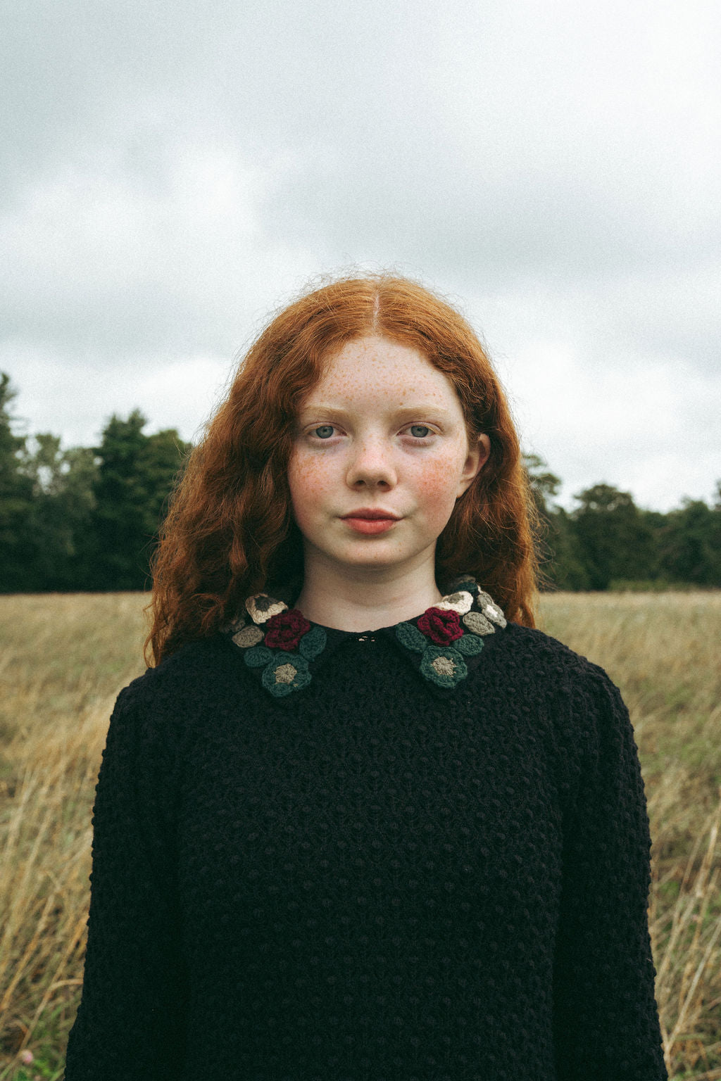 Rumi Sweater