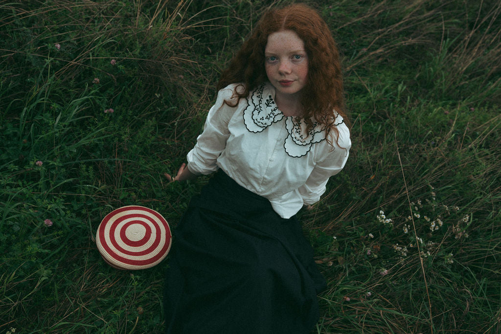 Lior Skirt