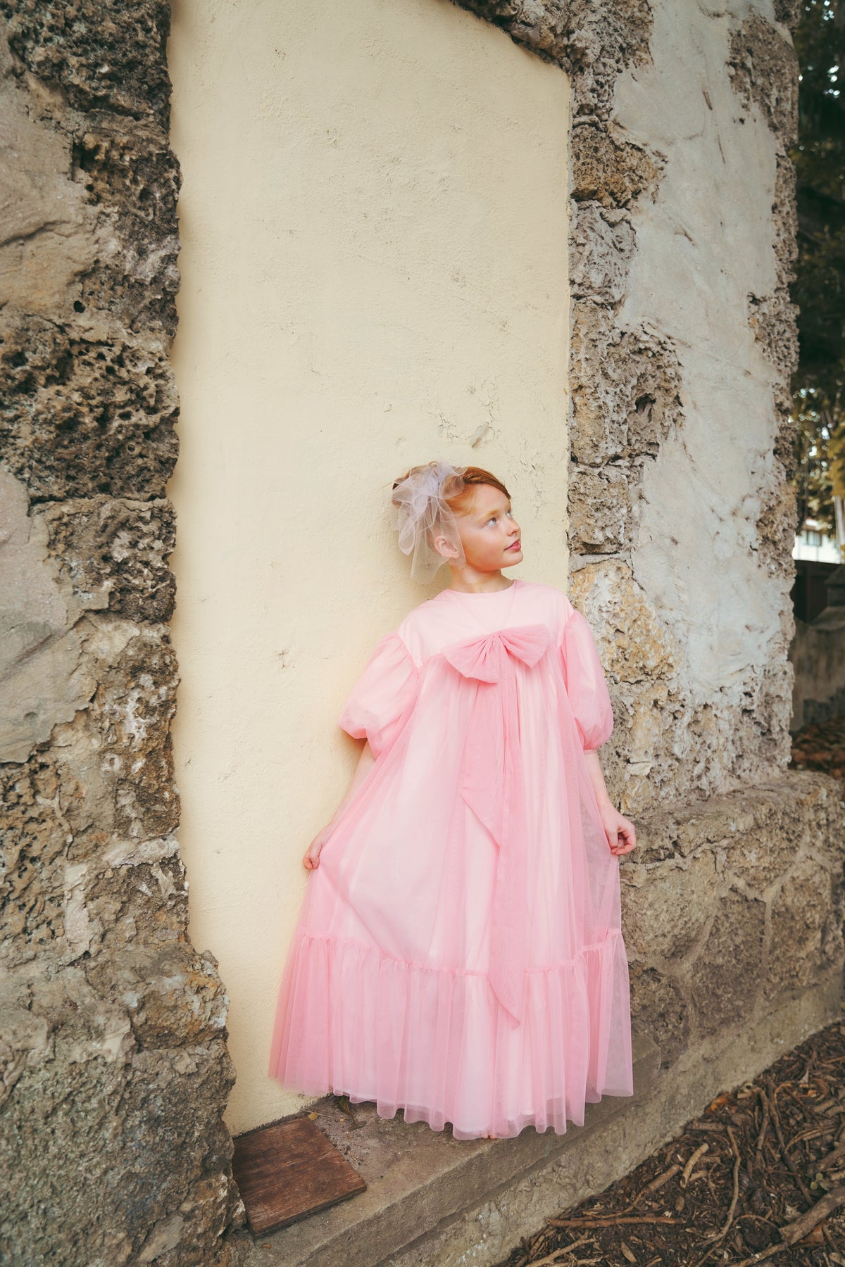 Elena Gown