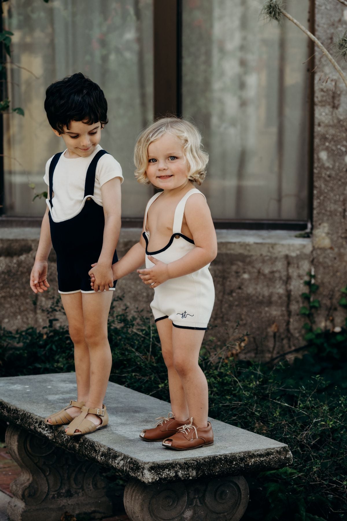 NOAH ROMPER