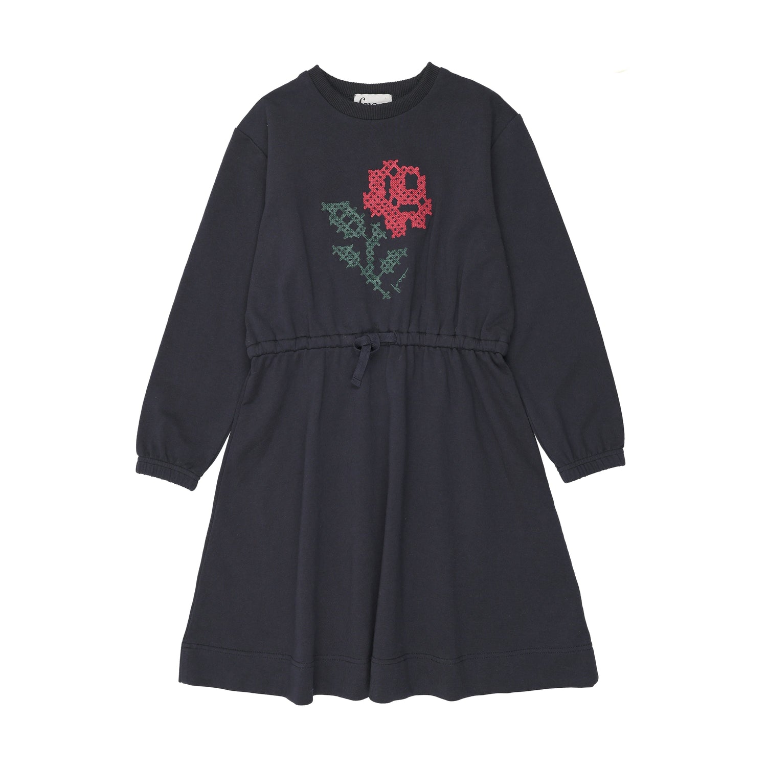 Rose Club Dress