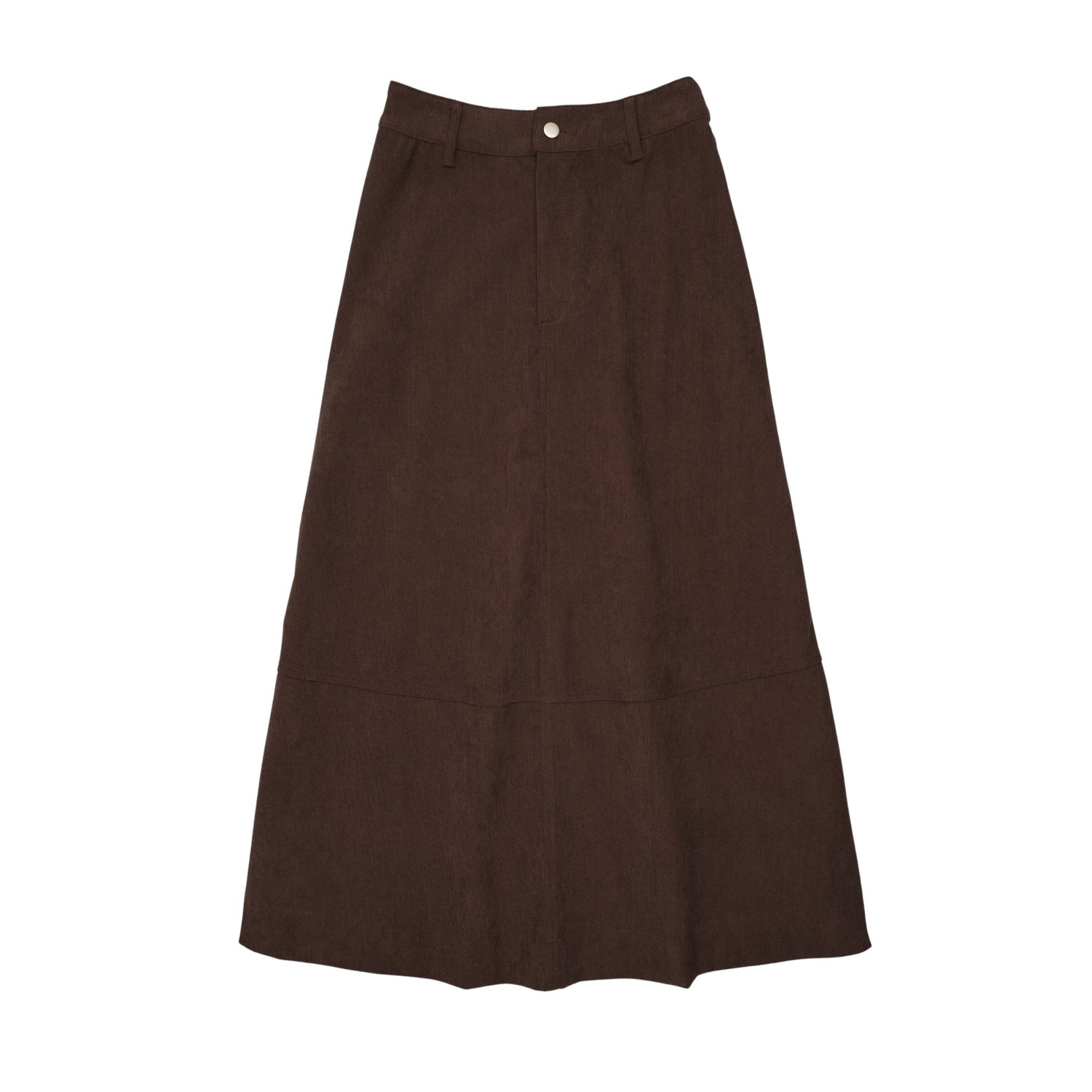 Harvest Fairisle Skirt