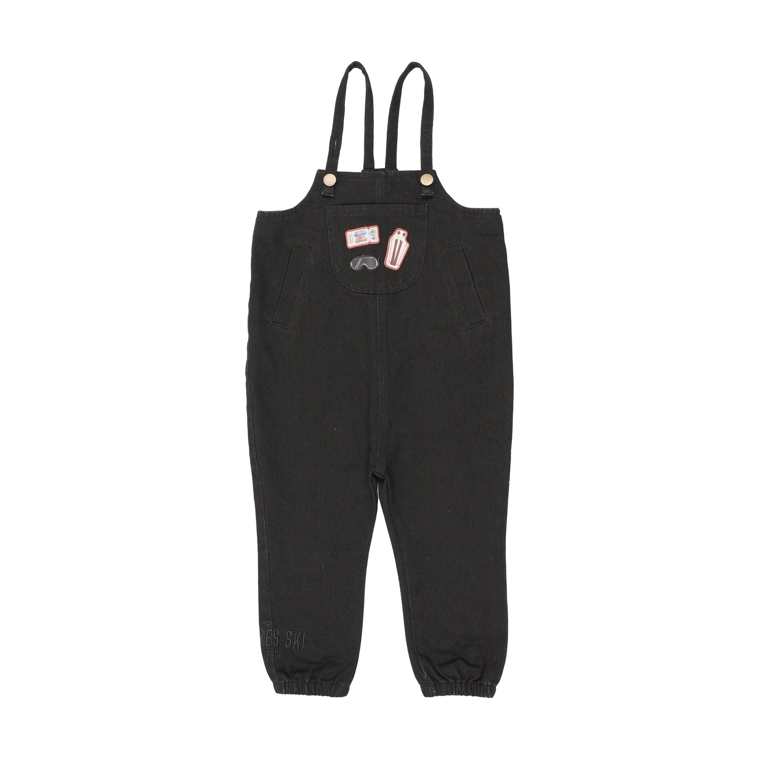 Apres Denim Overalls