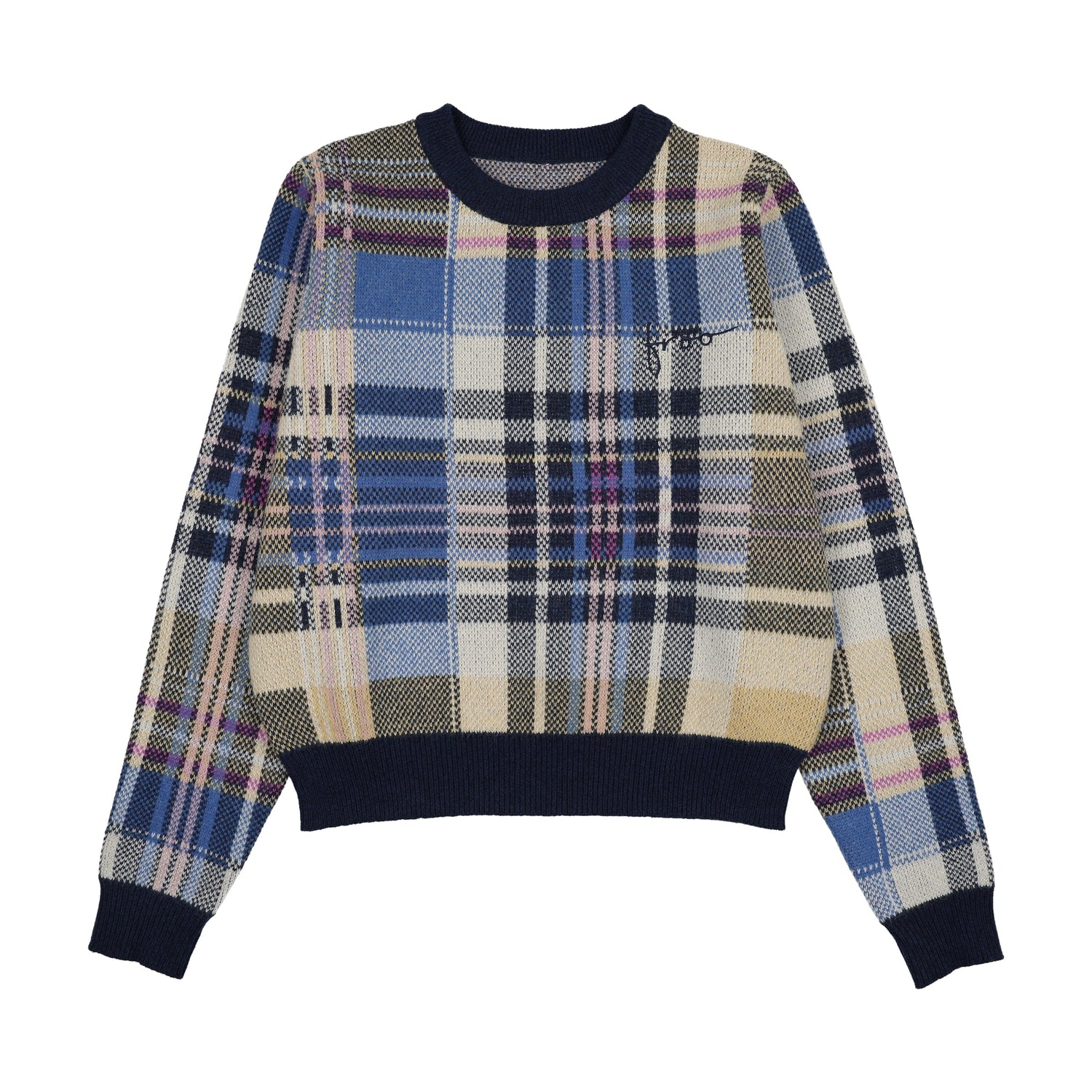 Tovah Sweater