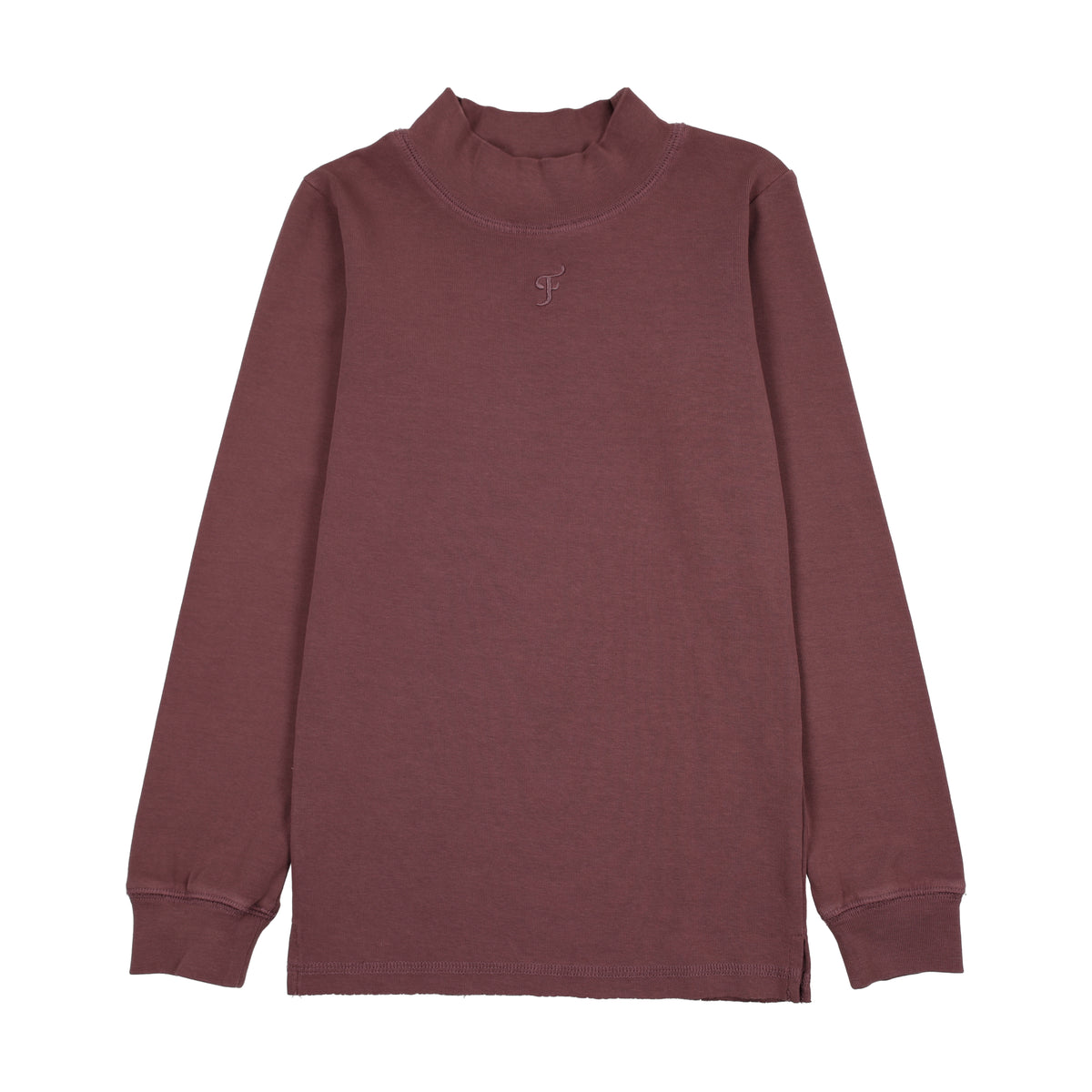 Mulberry Utility Top