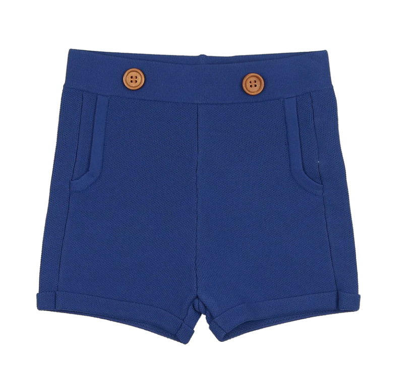 KOVY SHORTS KNIT
