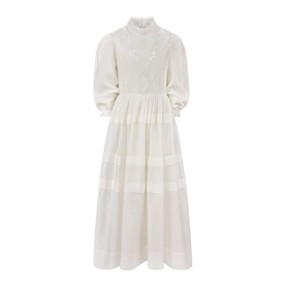 Tiana Gown