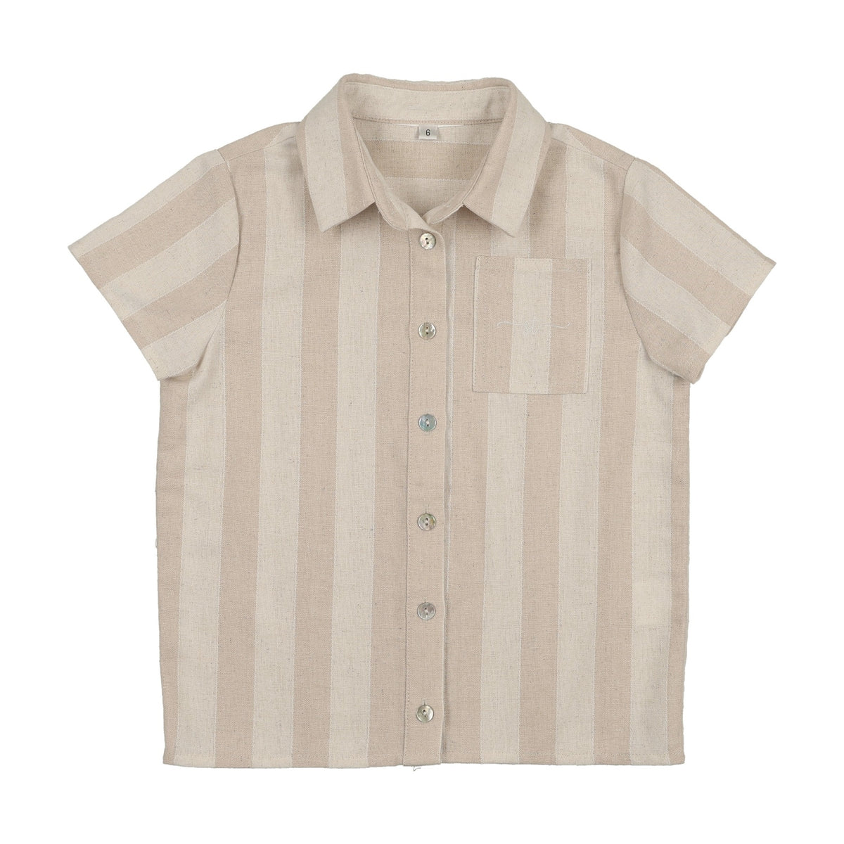 WILLIAM SHIRT