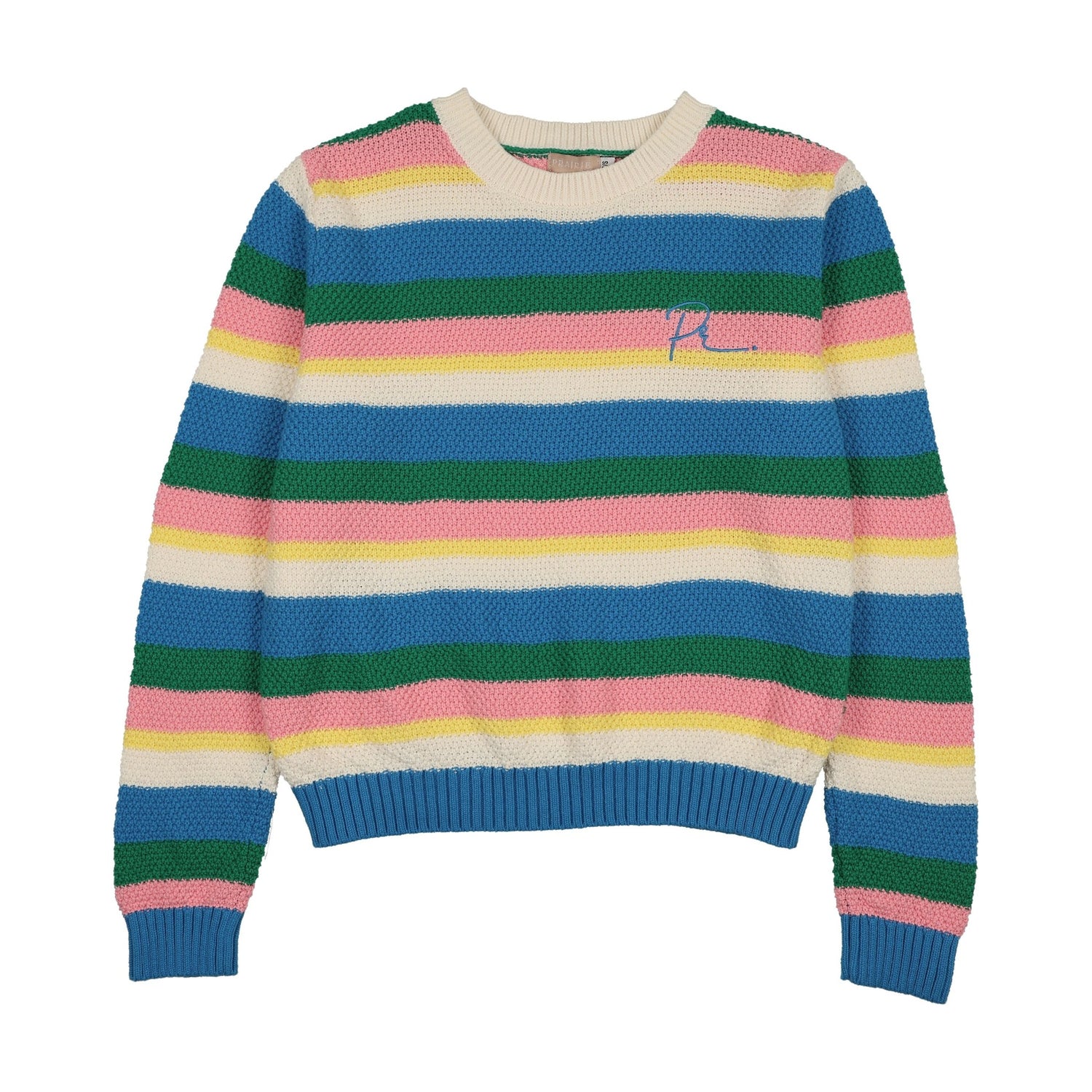 PRAIRIE EVA SWEATER