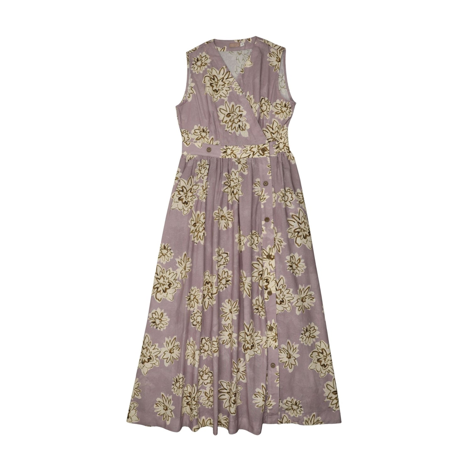 PRAIRIE MILLY DRESS