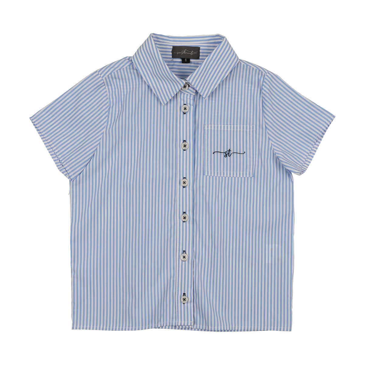 RONALD SHIRT