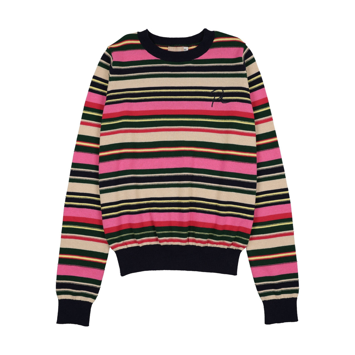 PRAIRIE ELOWEN SWEATER
