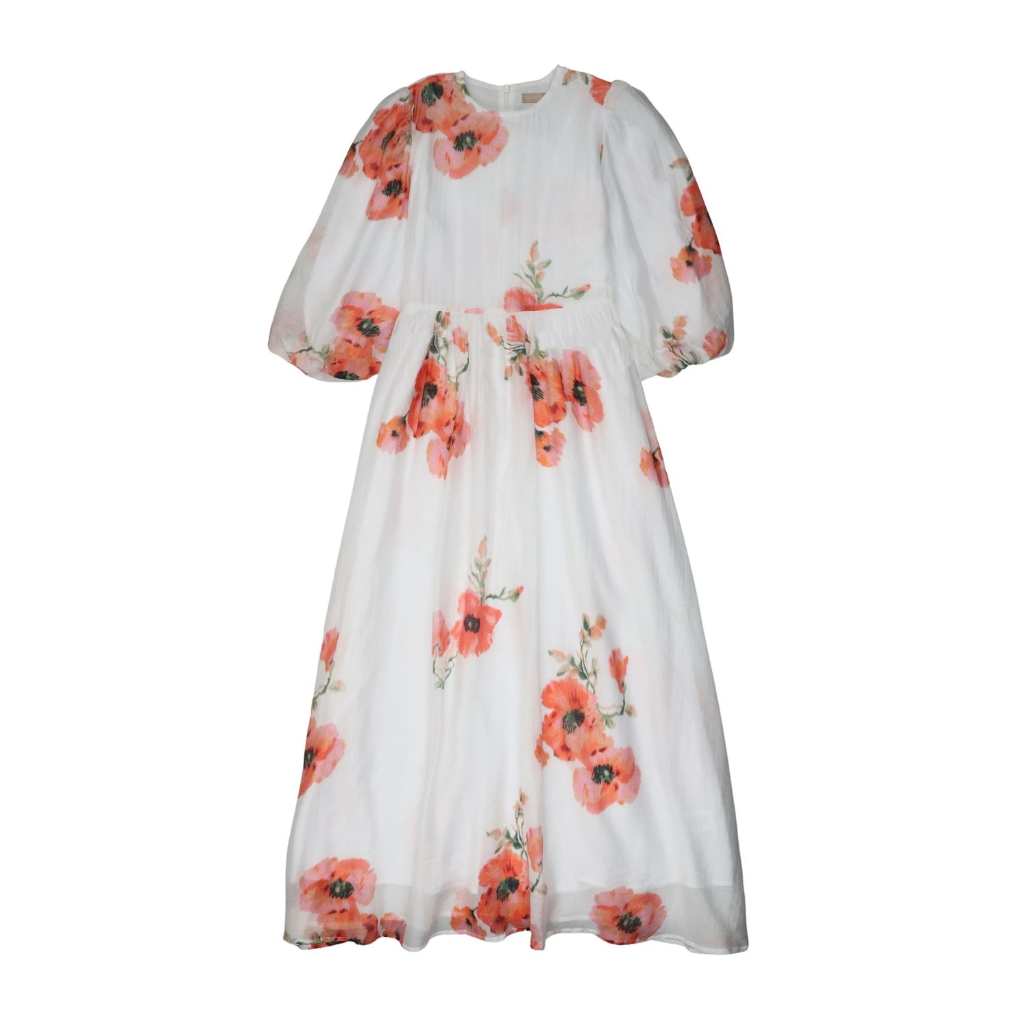 PRAIRIE JULIET DRESS