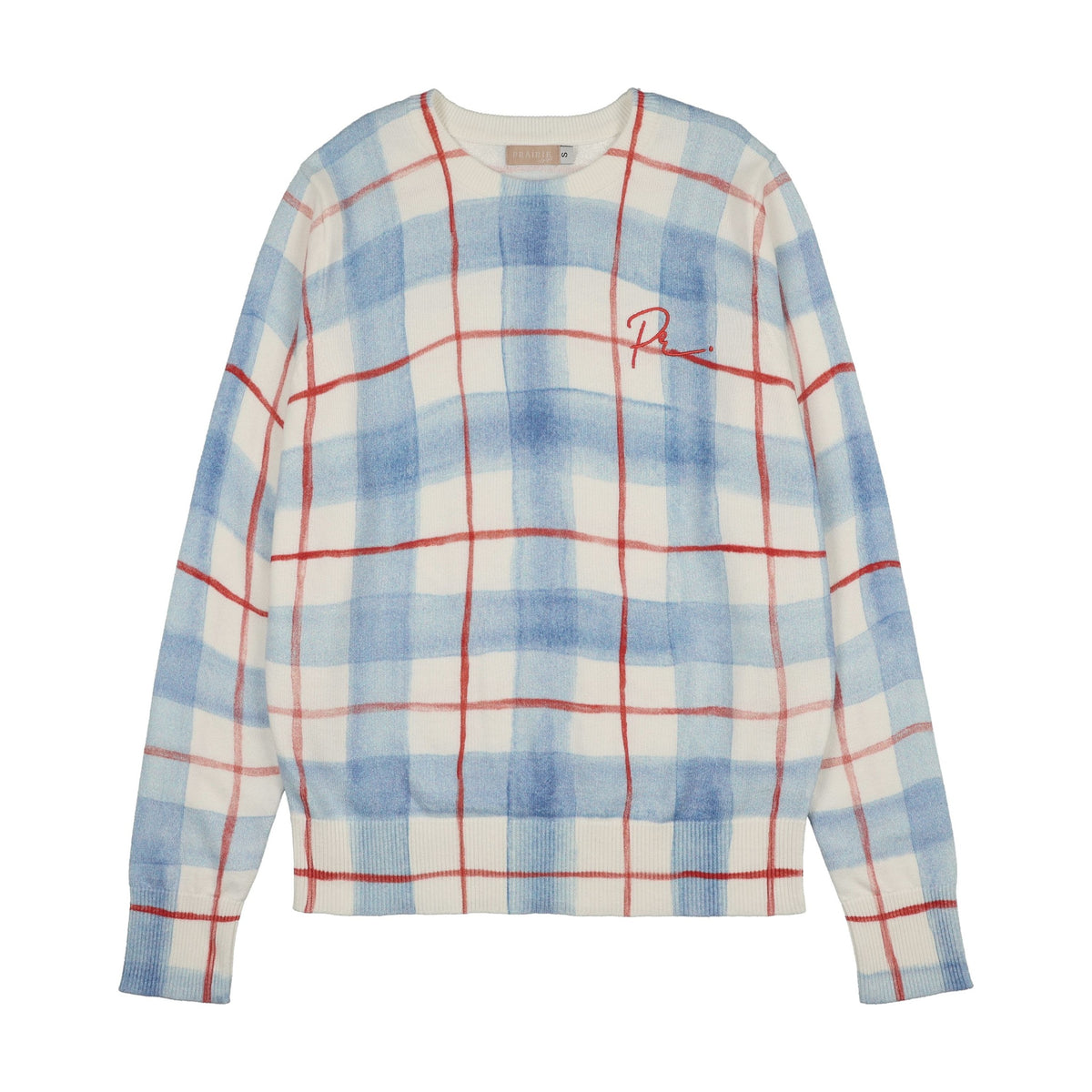 PRAIRIE CLAIRE SWEATER
