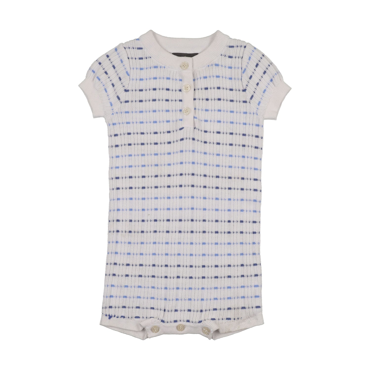 BROOKS BABY ROMPER