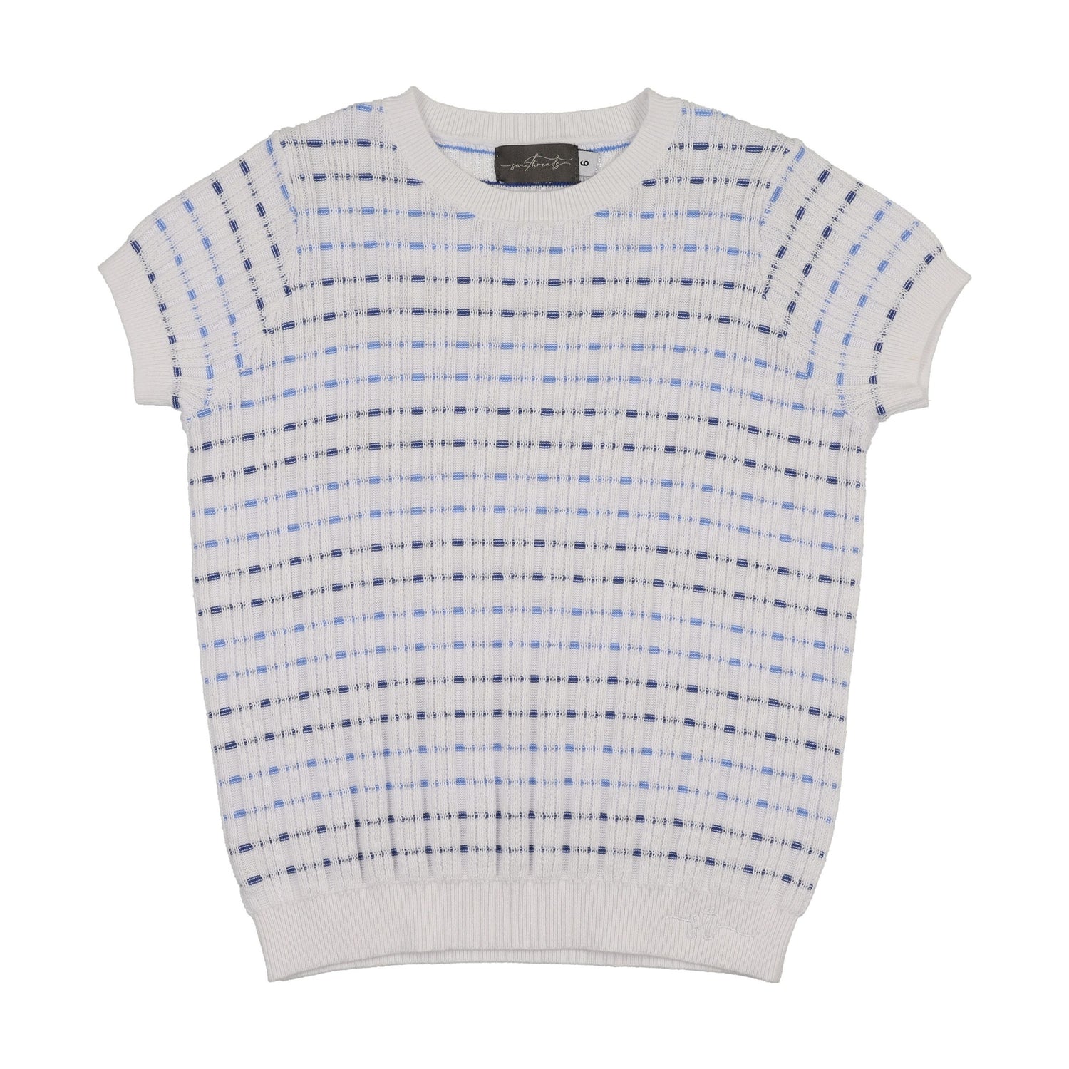 BROOKS SWEATER