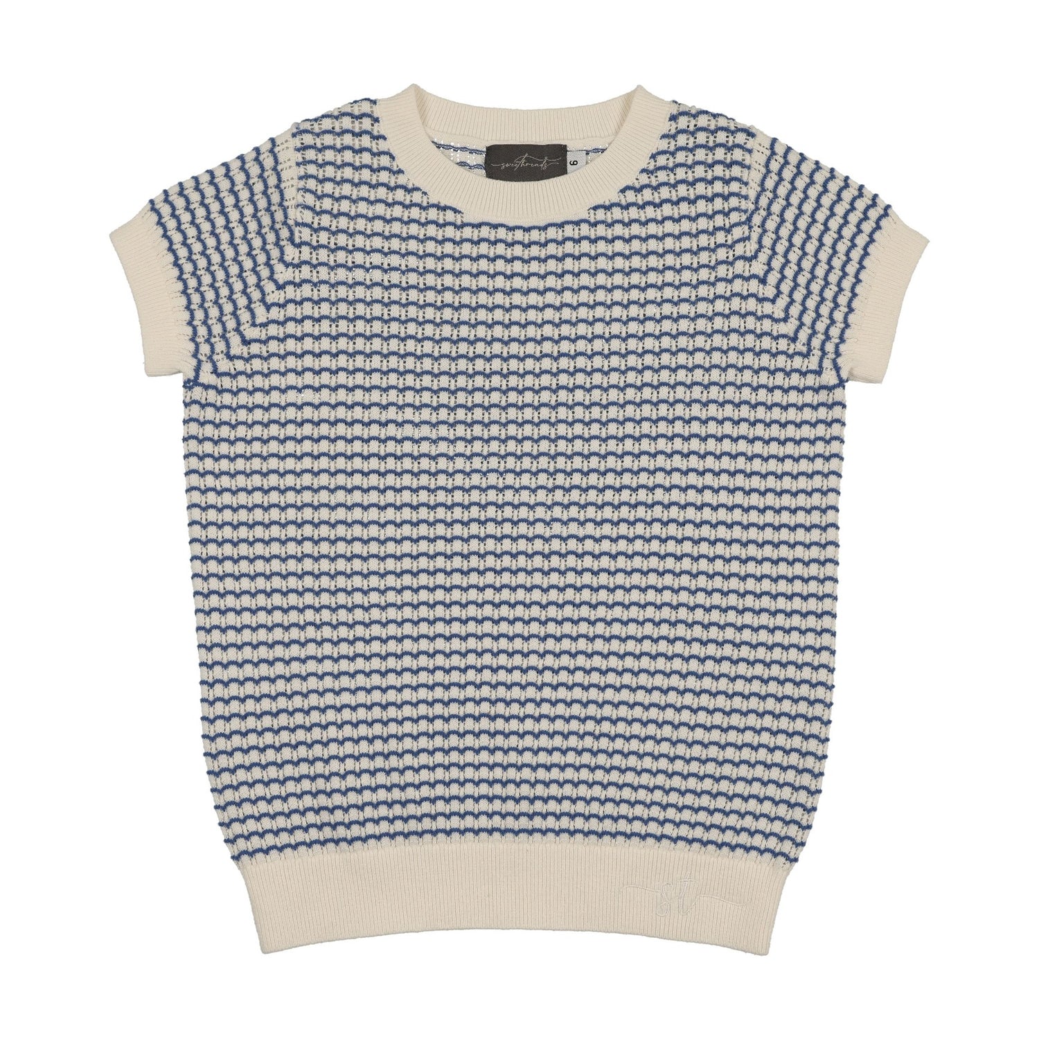 EDWARD SWEATER