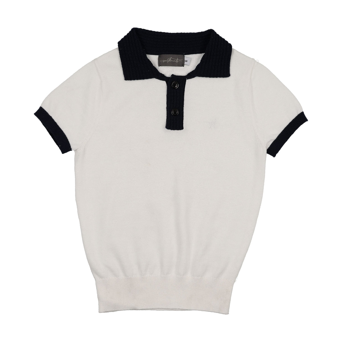 TROY SWEATER