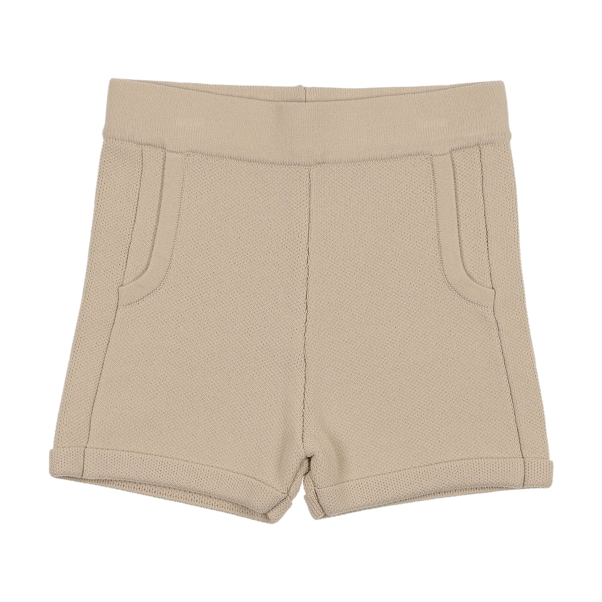 KOVY SHORTS KNIT