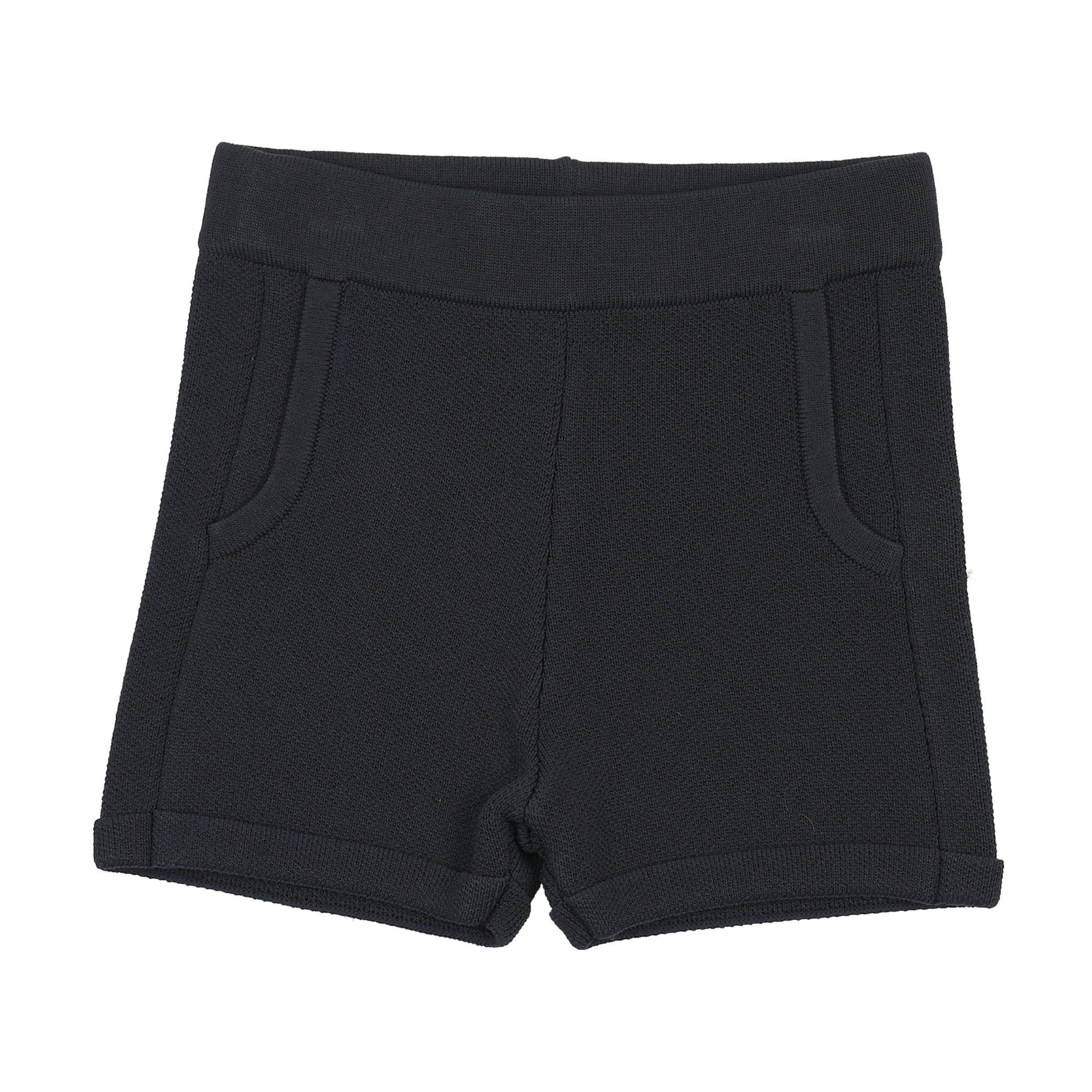 KOVY SHORTS KNIT